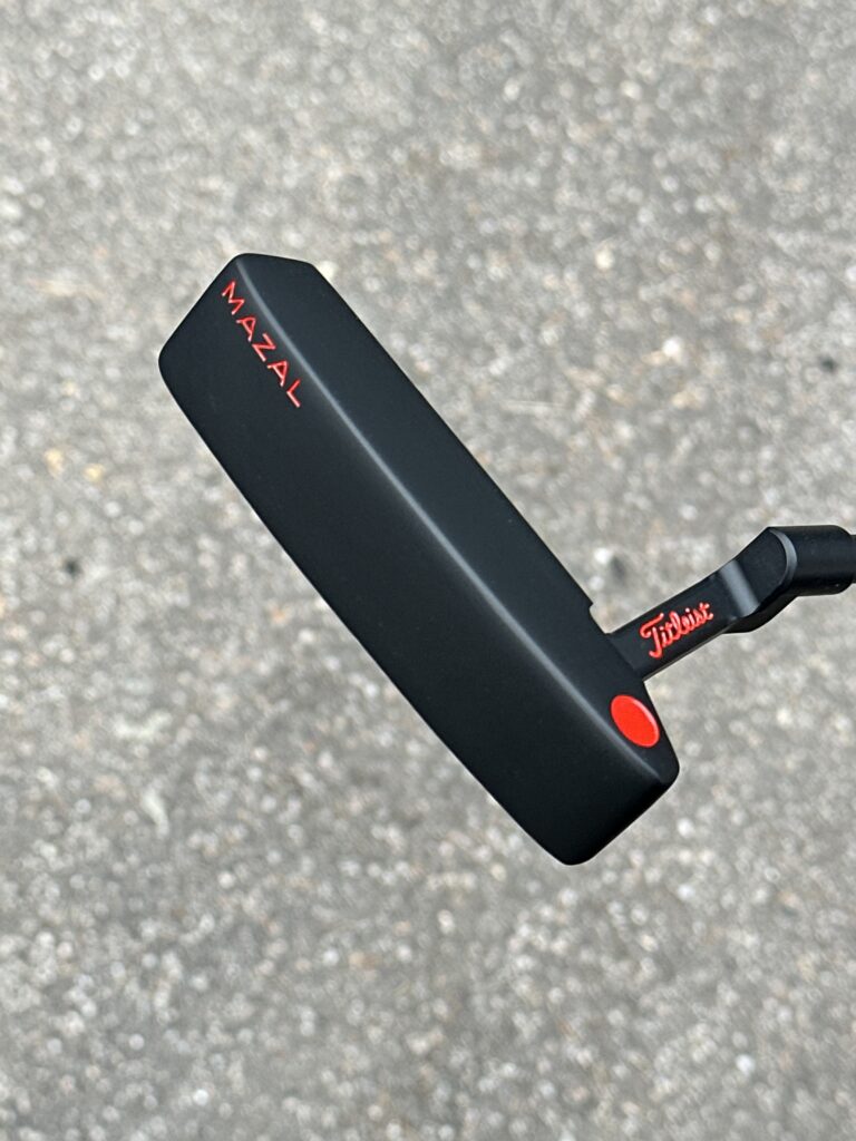 Homapage Section 5 L'archive unik golf 3