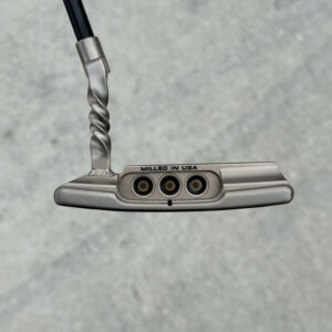 Scotty Cameron Super Select Newport Chromatic Bronze