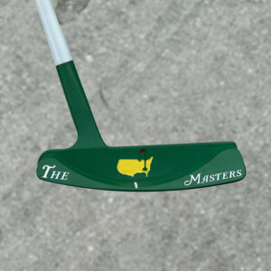 Scotty Cameron Laguna Masters Edition