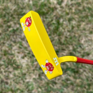 Scotty Cameron Pro Platinium Laguna M&M’s Edition