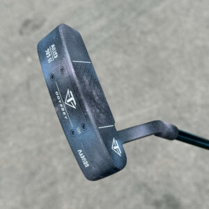 Toulon Madison Galaxy Finish