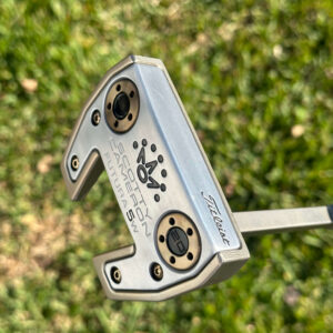 Scotty Cameron Phantom Long Neck