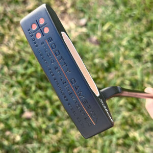 Scotty Cameron Studio Style Slant